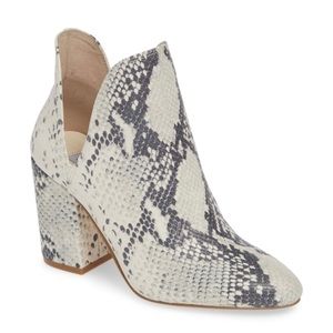 Steve Madden Rookie boot size 10 New